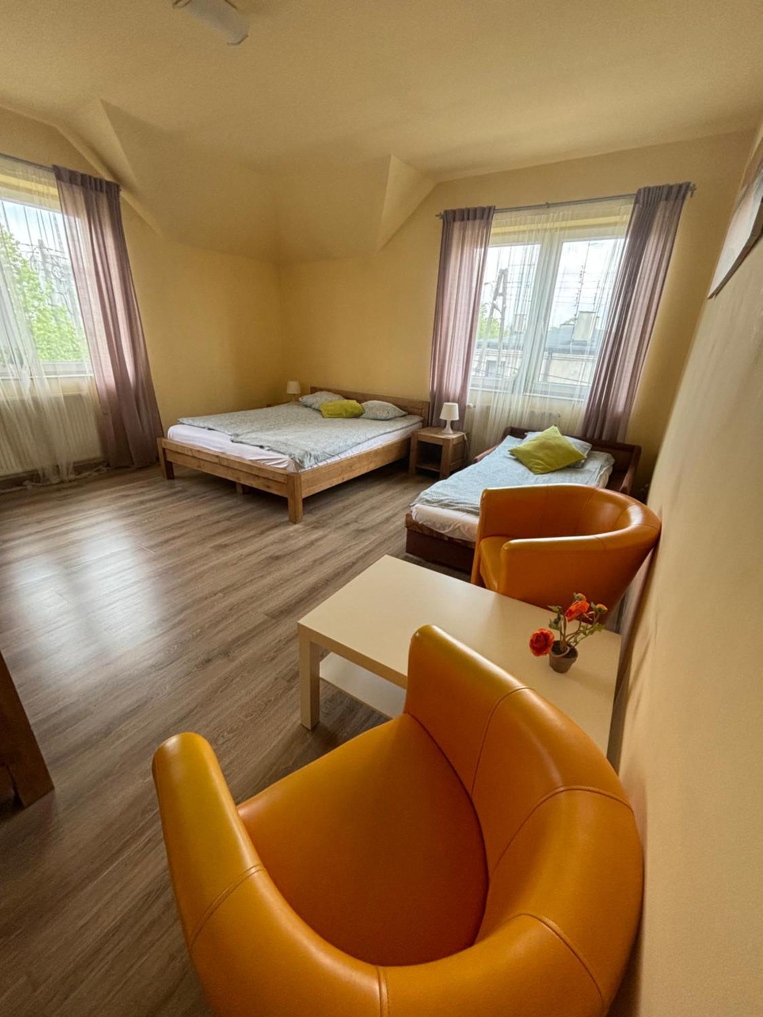 Bedrooms 3 Maja 15A Łódź Esterno foto