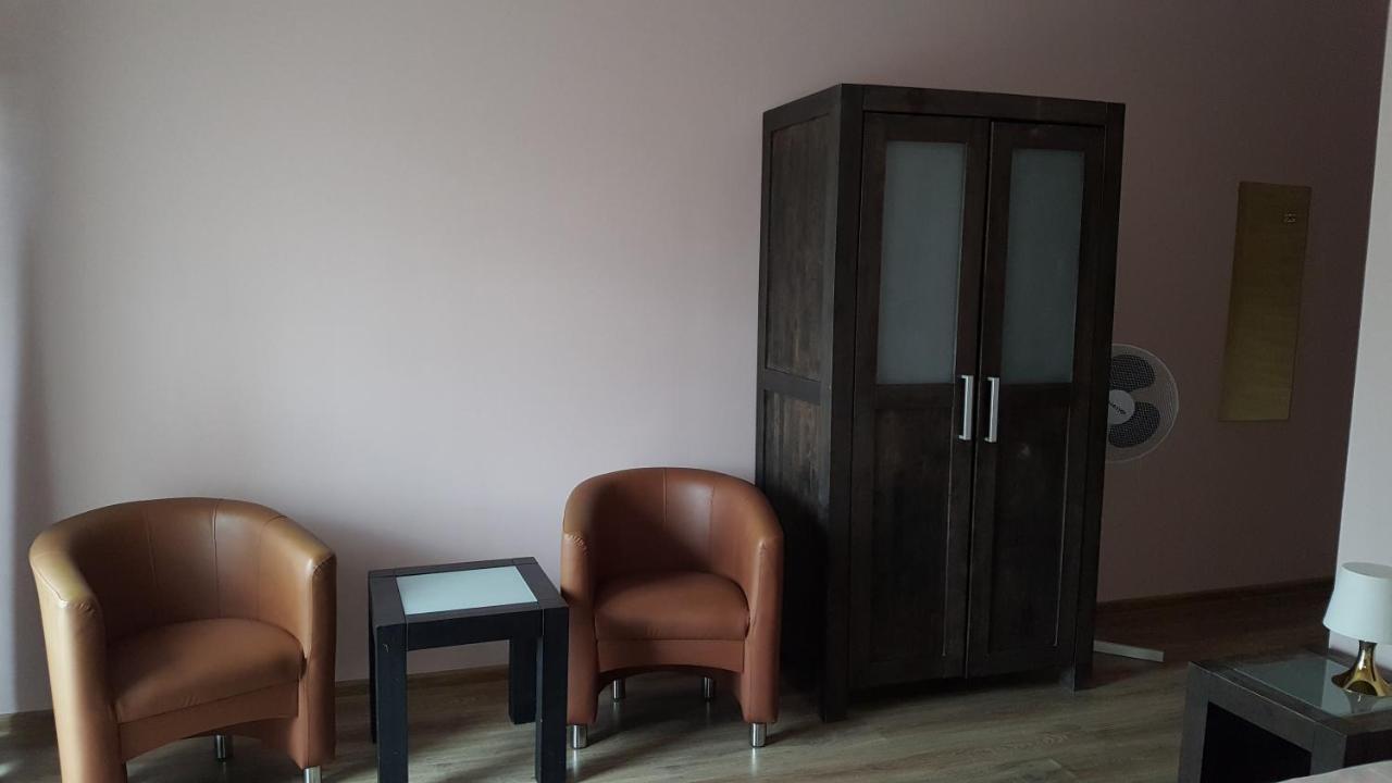 Bedrooms 3 Maja 15A Łódź Esterno foto