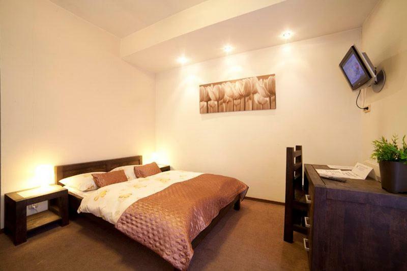 Bedrooms 3 Maja 15A Łódź Esterno foto
