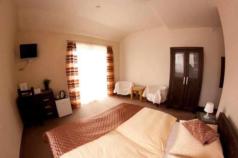 Bedrooms 3 Maja 15A Łódź Esterno foto